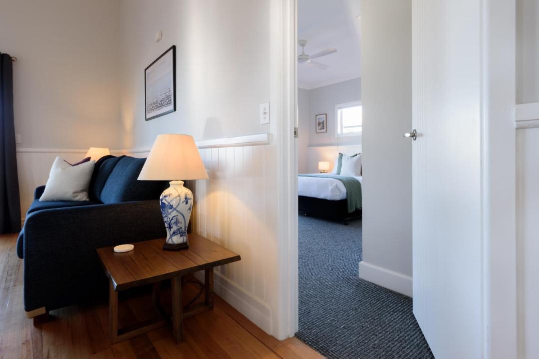 Photo of Bedroom in Beauty Point