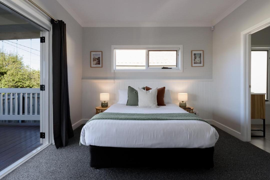 Photo of Bedroom in Beauty Point
