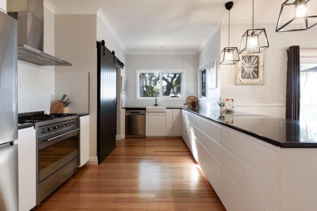Photo of Kitchen in Beauty Point