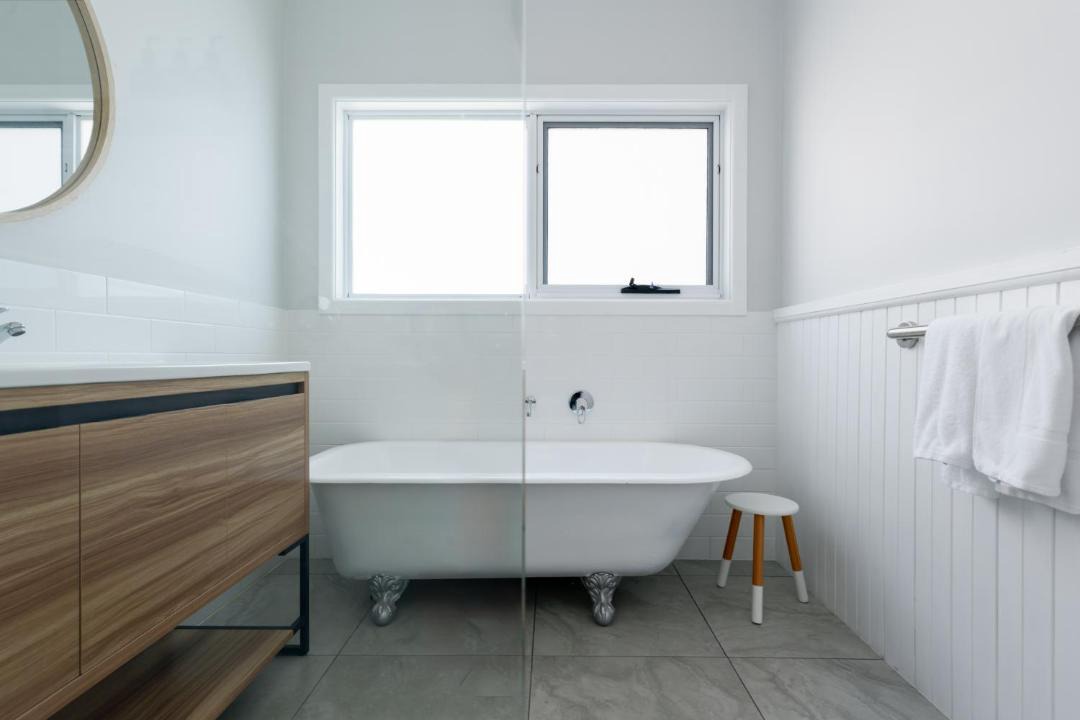 Photo of Bathroom in Beauty Point