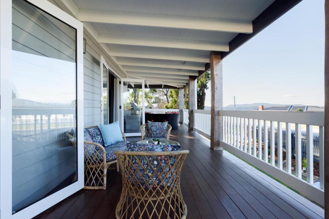 Photo of Patio Balcony in Beauty Point