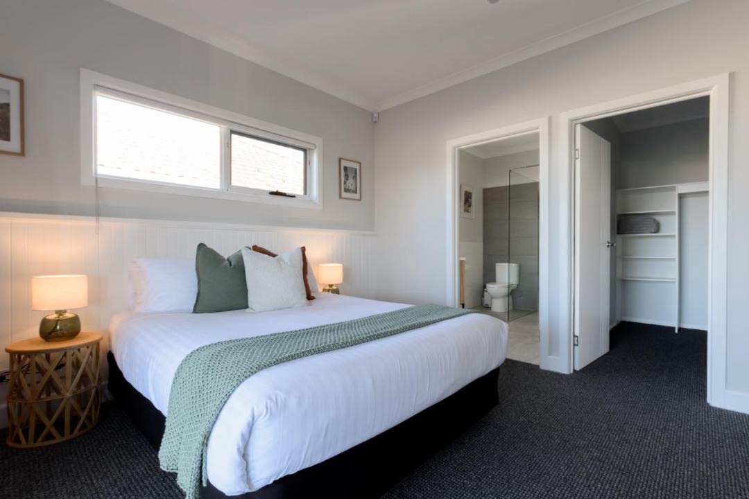 Photo of Bedroom in Beauty Point