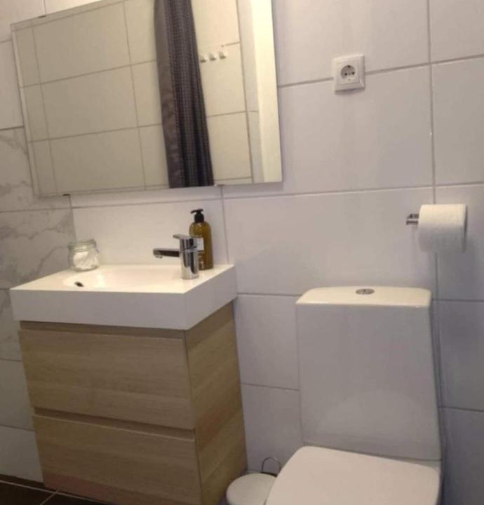 Photo of Bathroom in Egilsstadir