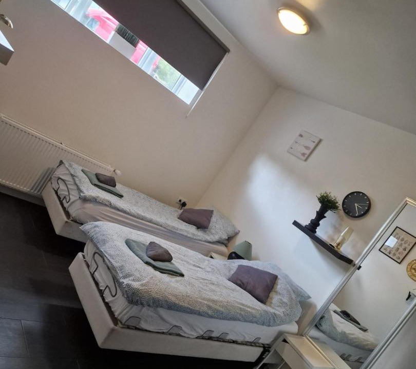 Photo of Bedroom in Egilsstadir