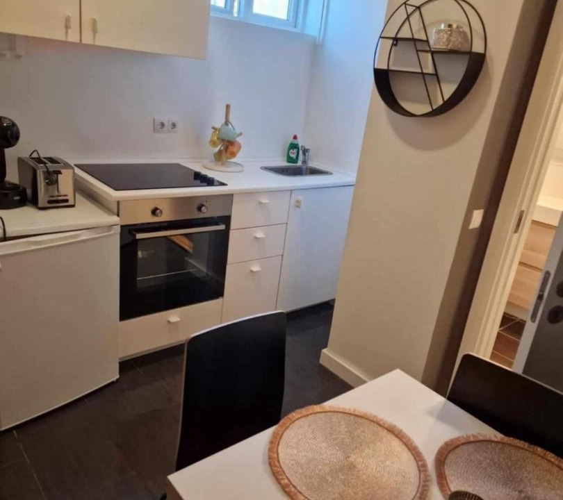 Photo of Kitchen in Egilsstadir