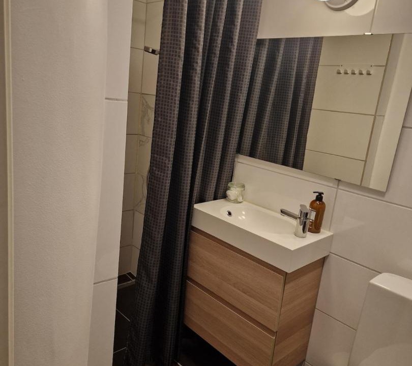 Photo of Bathroom in Egilsstadir