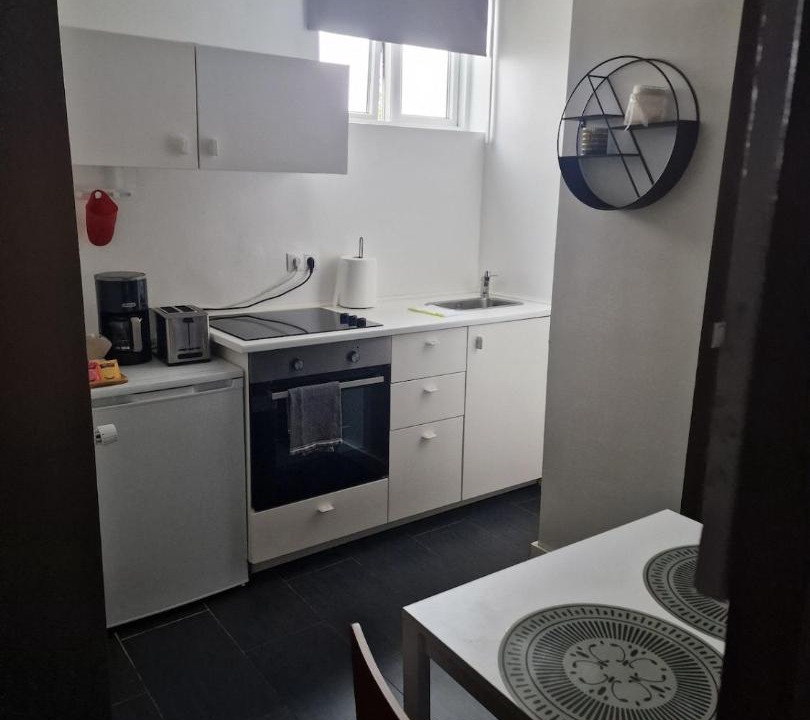 Photo of Kitchen in Egilsstadir