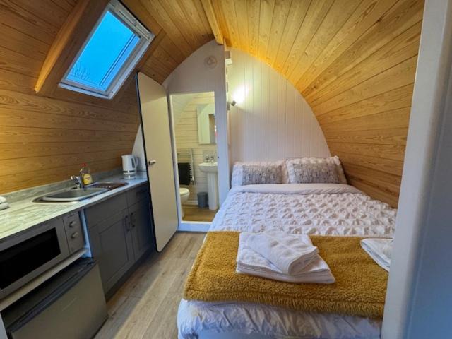 Photo of Bedroom in Girvan