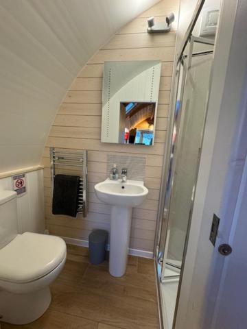 Photo of Bathroom in Girvan