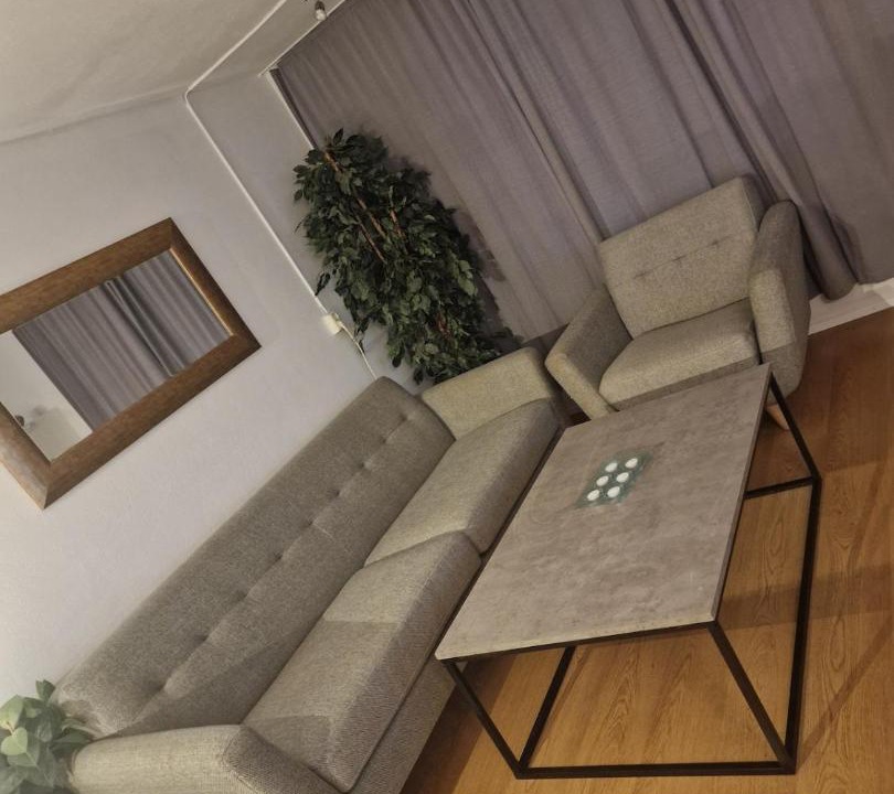 Photo of Livingroom in Egilsstadir