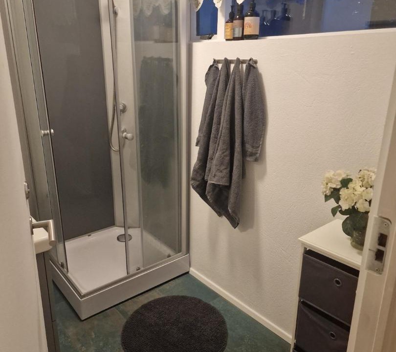 Photo of Bathroom in Egilsstadir