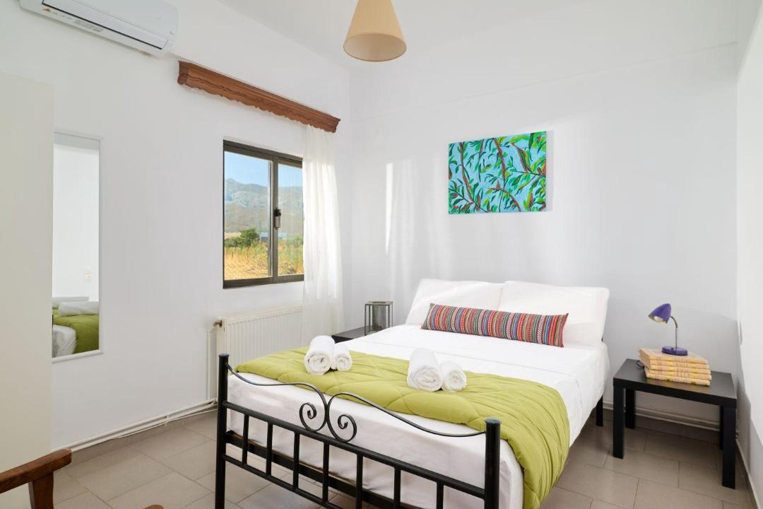 Photo of Bedroom in Gortyna