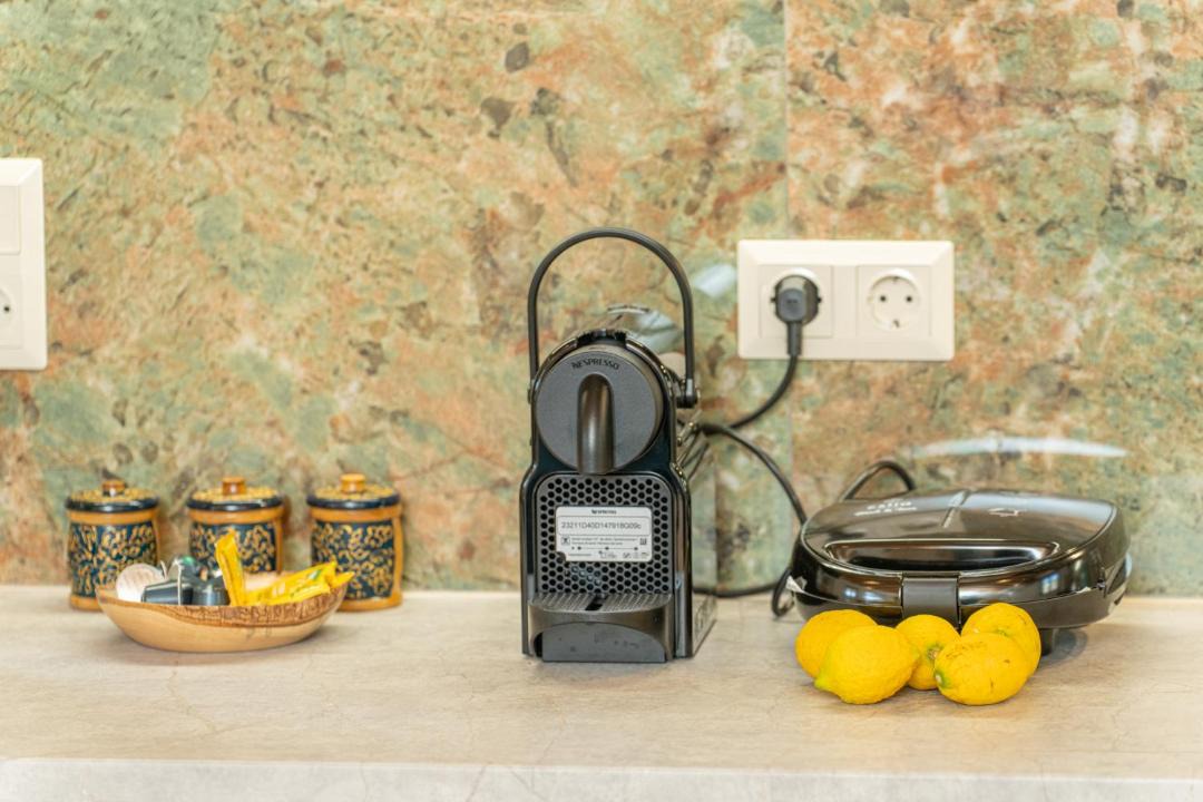 Photo of Kitchen in Kardhakata