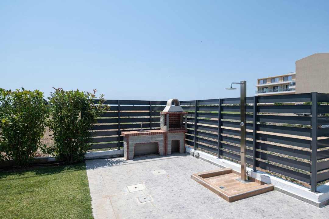 Photo of Patio Balcony in Kalivia Poliyirou