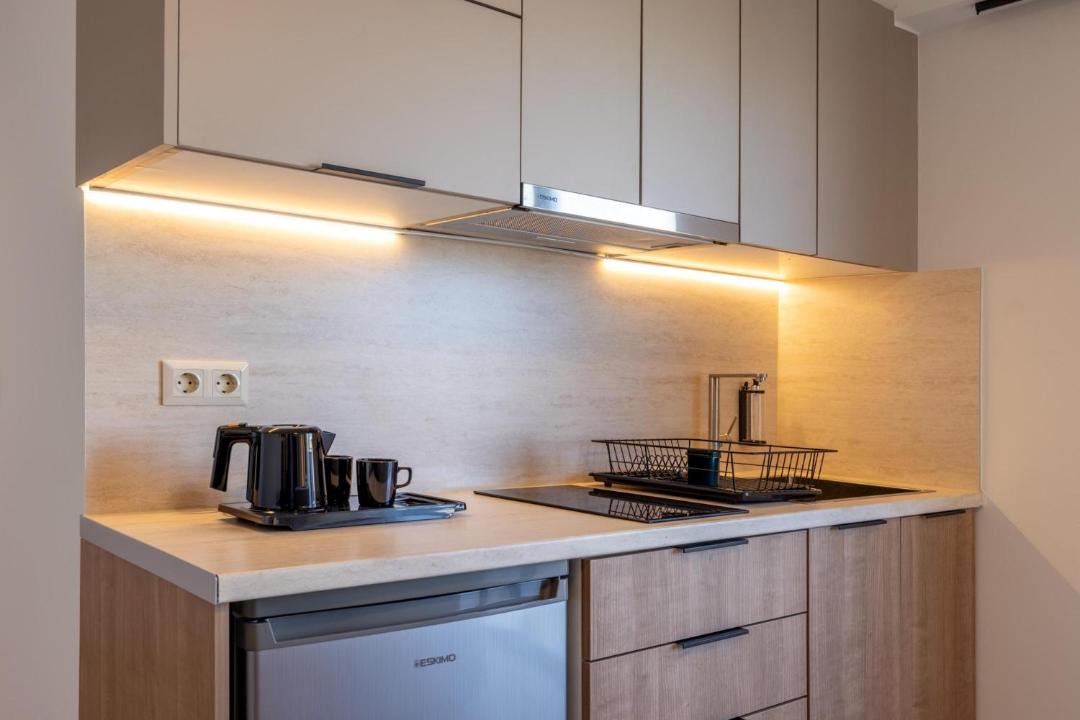 Photo of Kitchen in Attiki