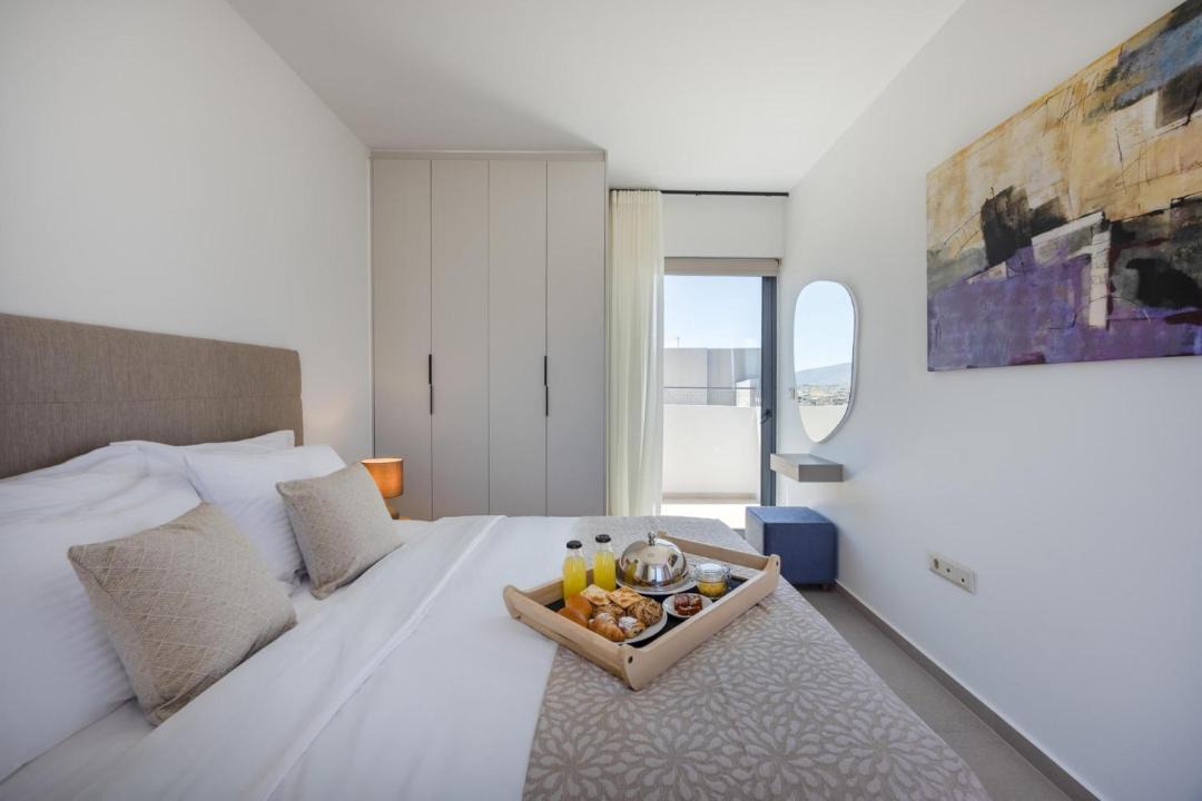 Photo of Bedroom in Attiki