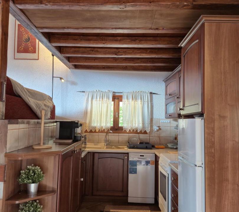 Photo of Kitchen in Arachova