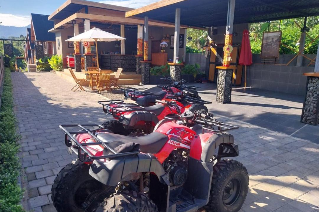 Photo of Outdoor in Wanagiri