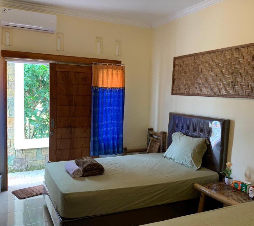 Photo of Bedroom in Praya
