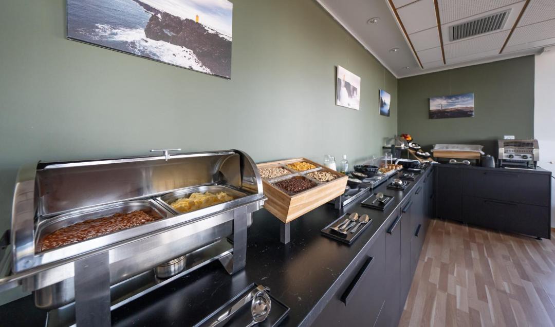 Photo of Others in Hellissandur