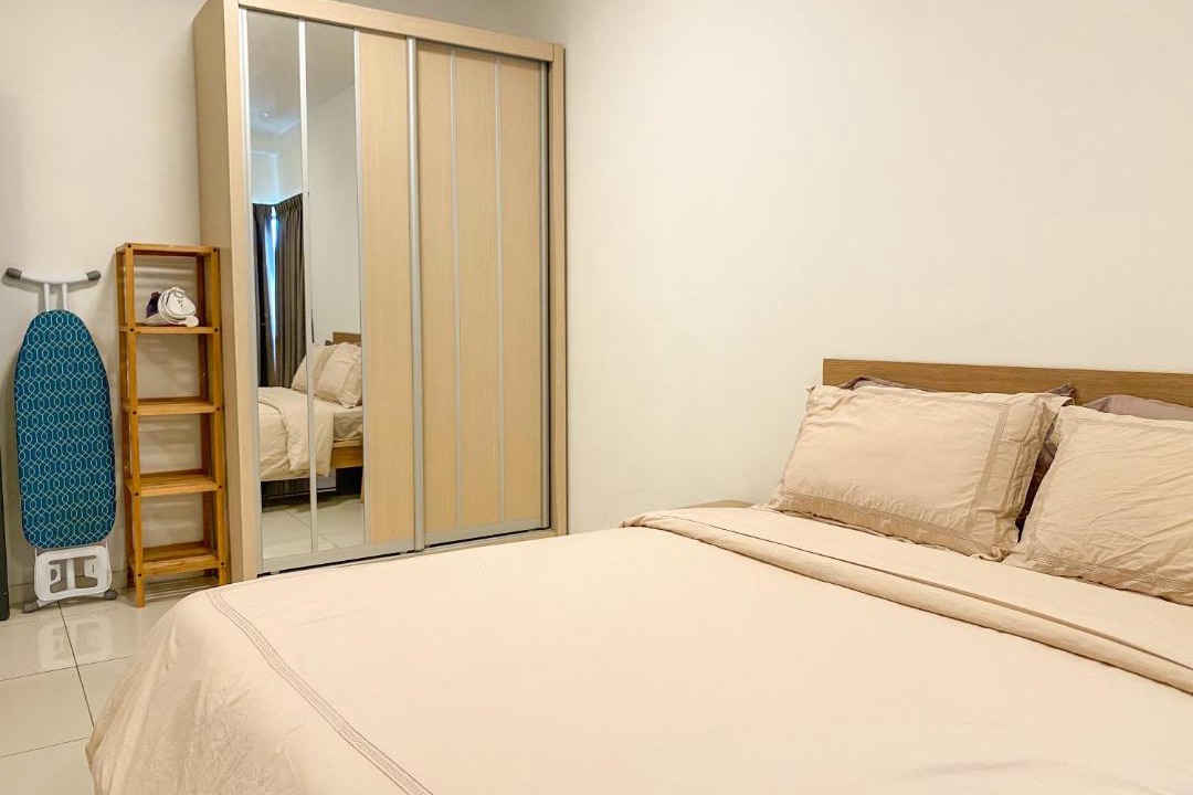 Photo of Bedroom in Shah Alam