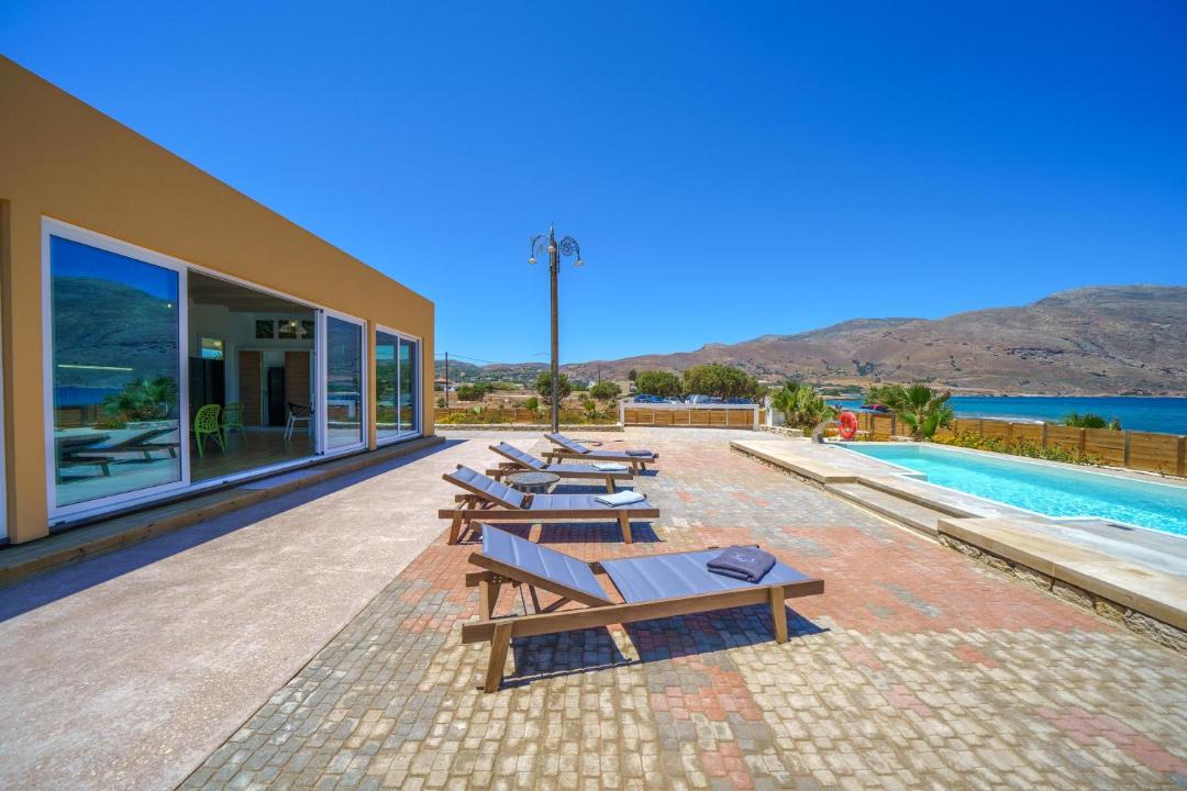 Photo of Others in Trachilos