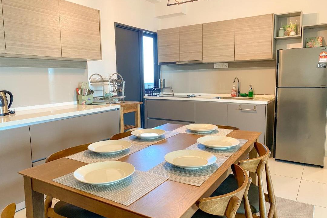 Photo of Kitchen in Shah Alam