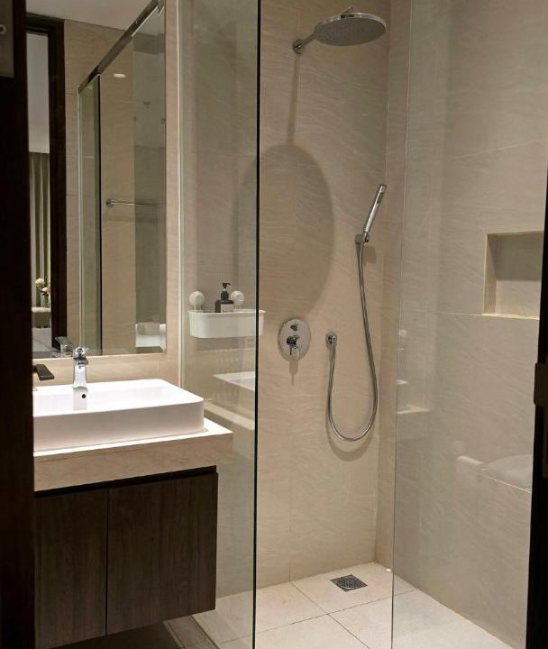 Photo of Bathroom in Surabaya