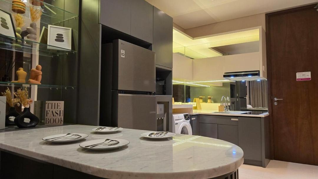 Photo of Kitchen in Surabaya