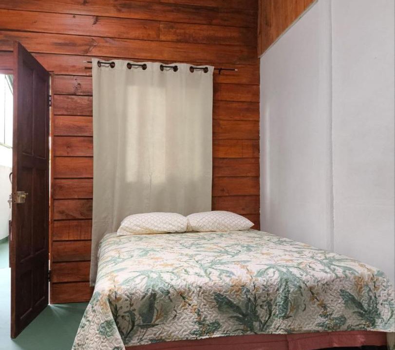 Photo of Bedroom in Orosi