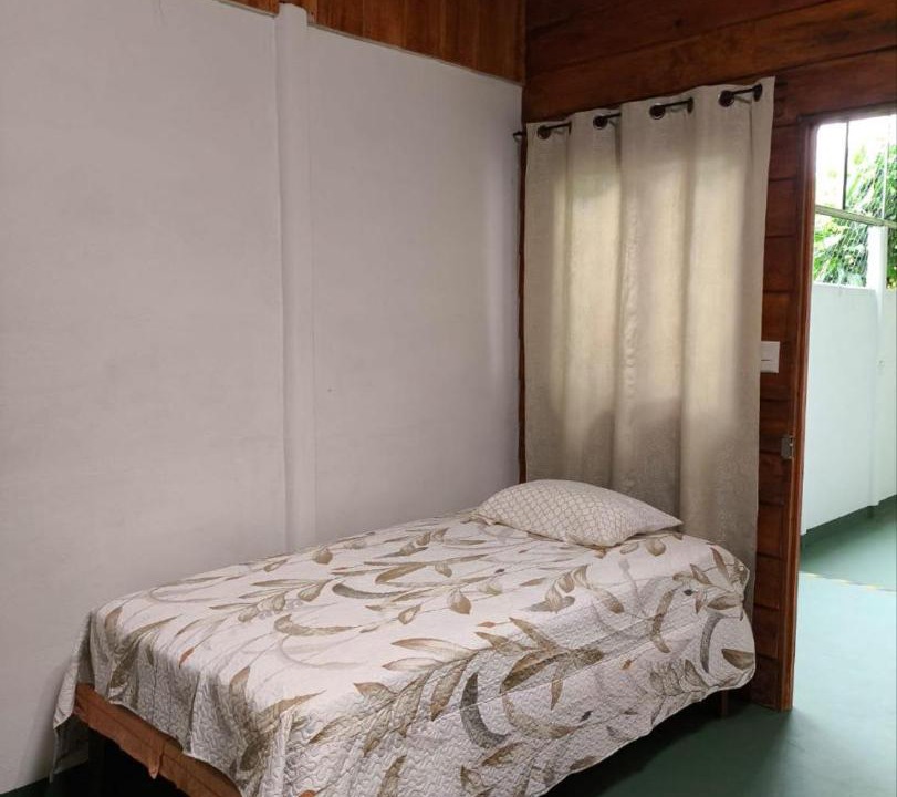 Photo of Bedroom in Orosi