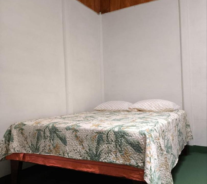 Photo of Bedroom in Orosi