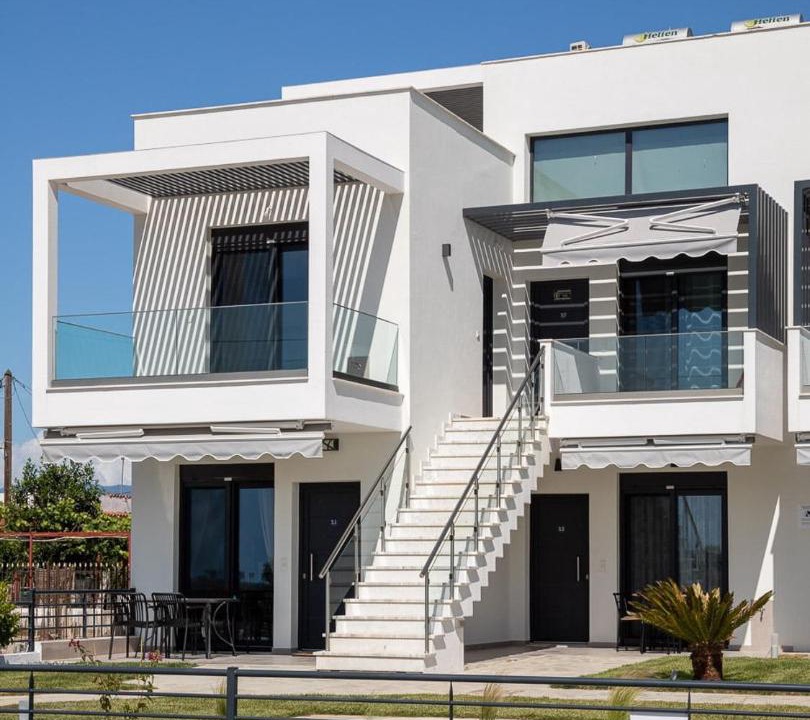 Photo of Others in Paralia Ofryniou