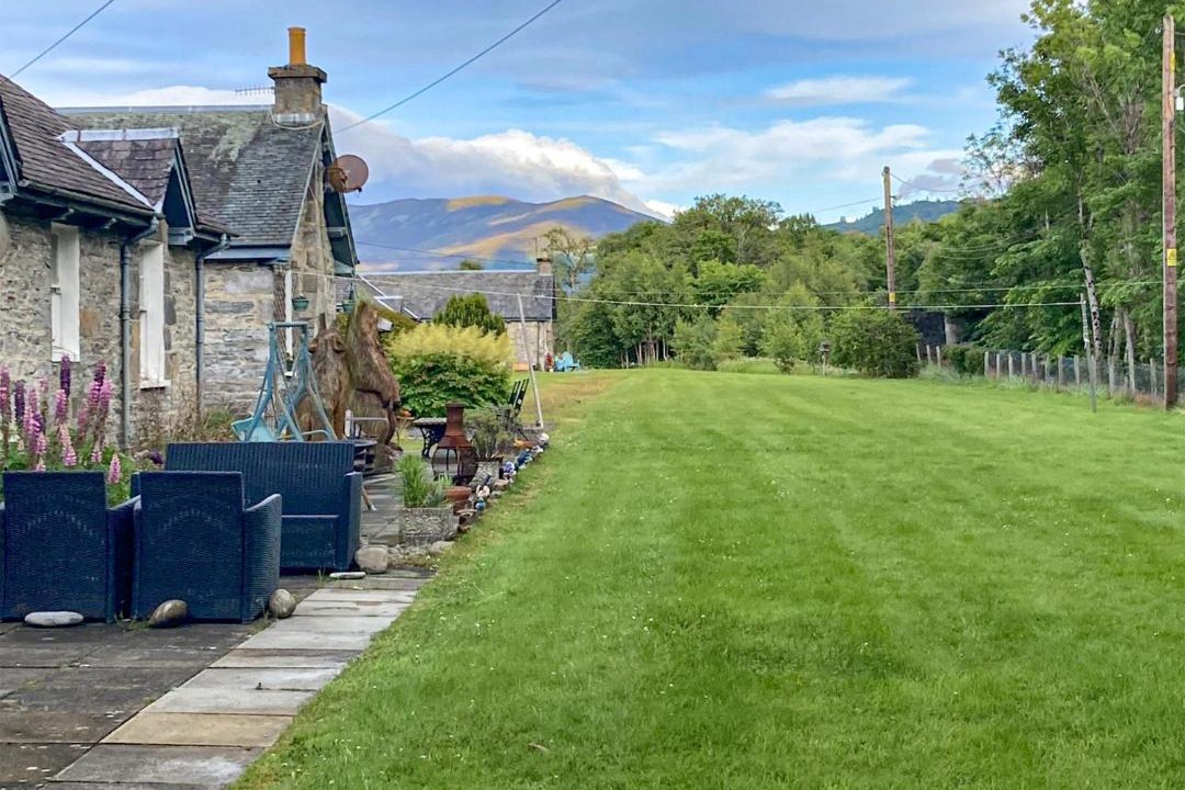 Photo of Others in Blair Atholl
