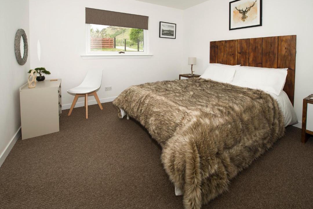 Photo of Bedroom in Kyle