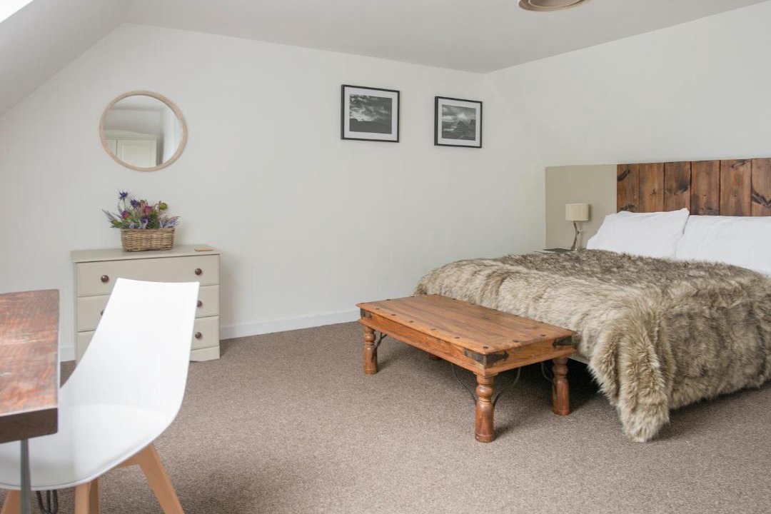 Photo of Bedroom in Kyle