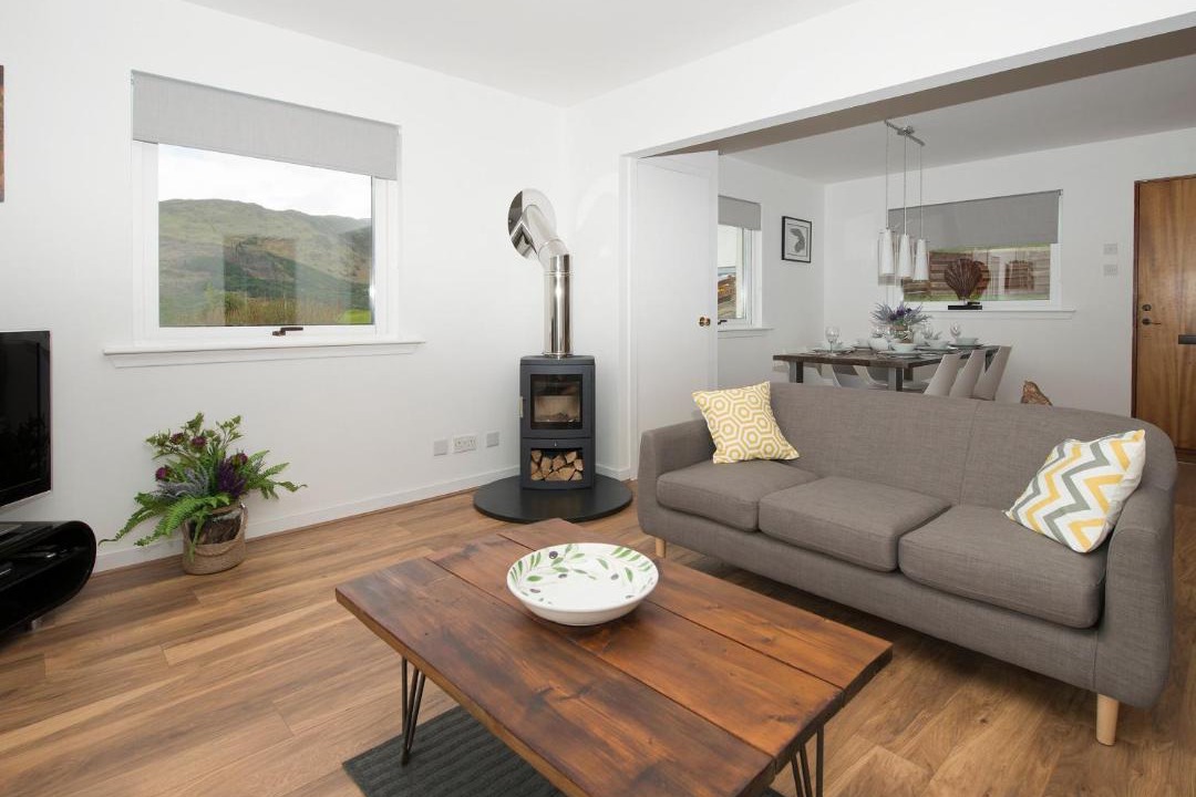 Photo of Livingroom in Kyle