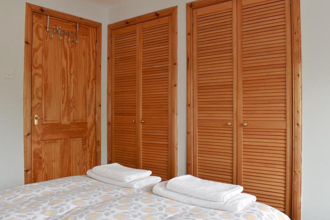 Photo of Bedroom in Linlithgow