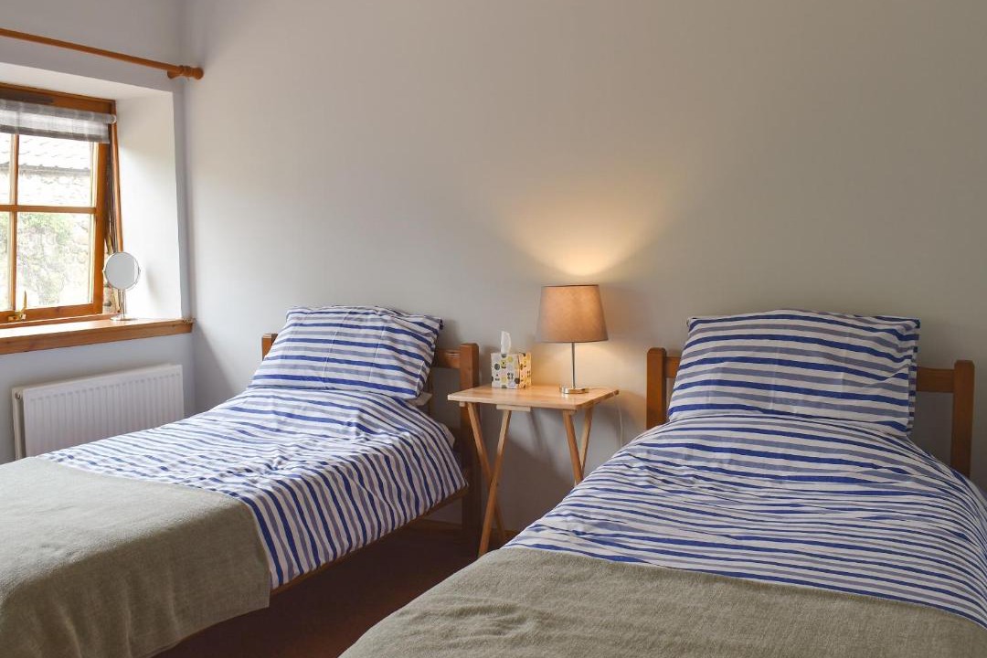 Photo of Bedroom in Linlithgow