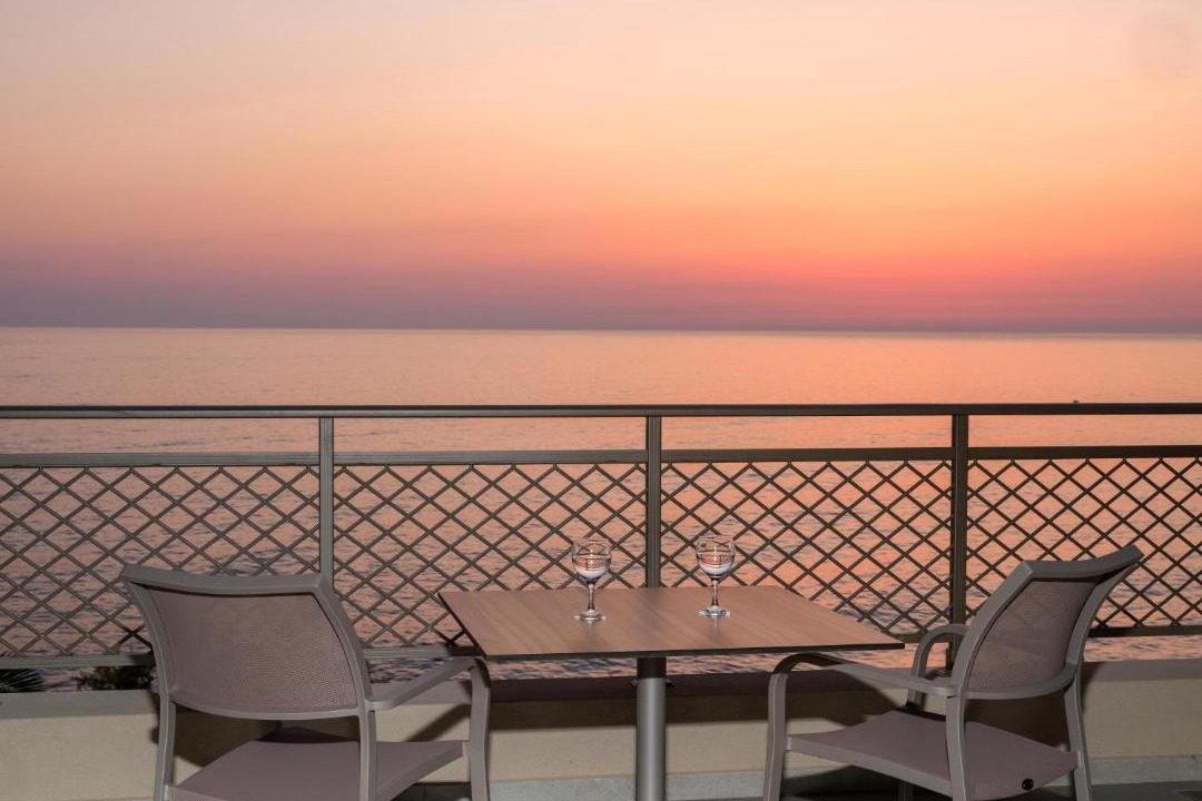 Photo of Patio Balcony in Stalida
