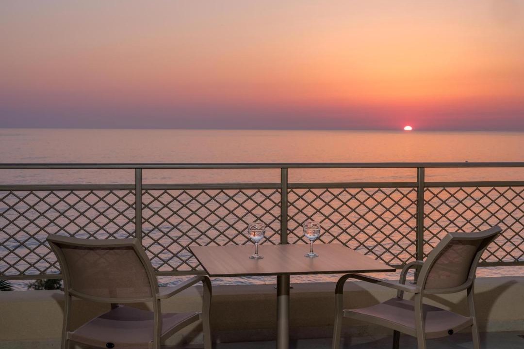 Photo of Patio Balcony in Stalida