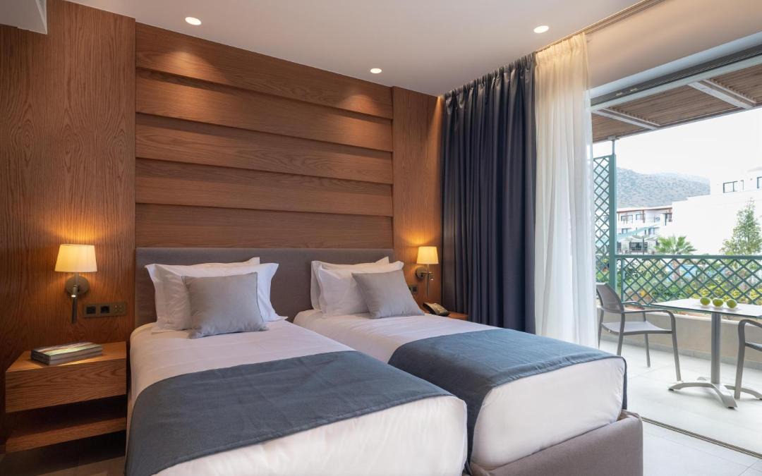 Photo of Bedroom in Stalida