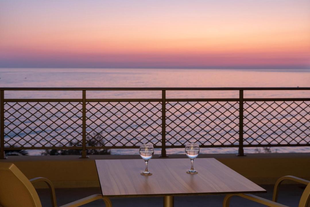 Photo of Patio Balcony in Stalida