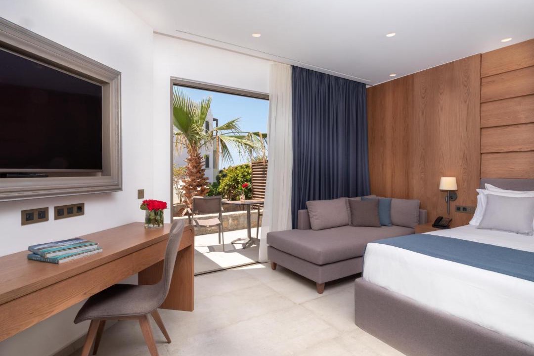 Photo of Bedroom in Stalida