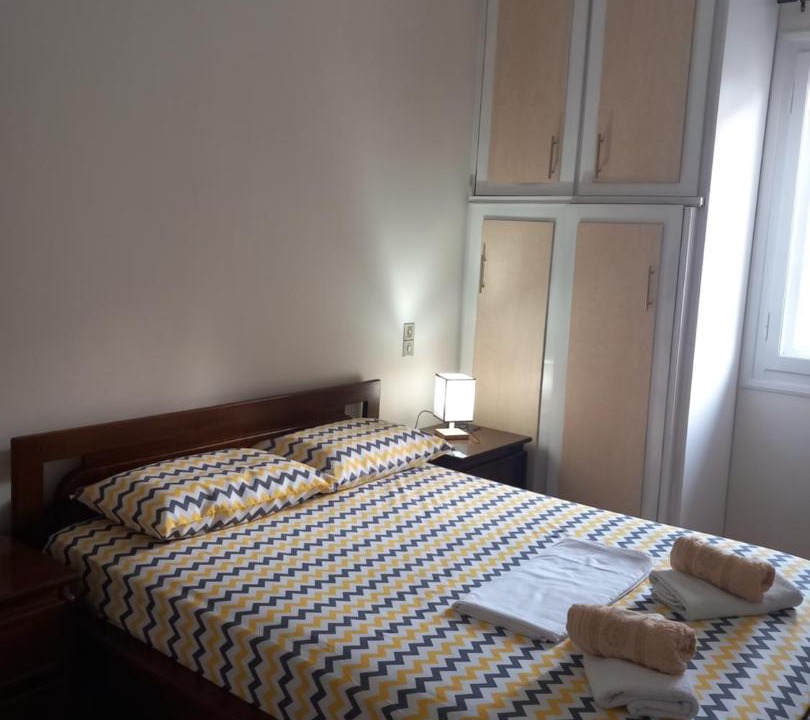 Photo of Bedroom in Sparta