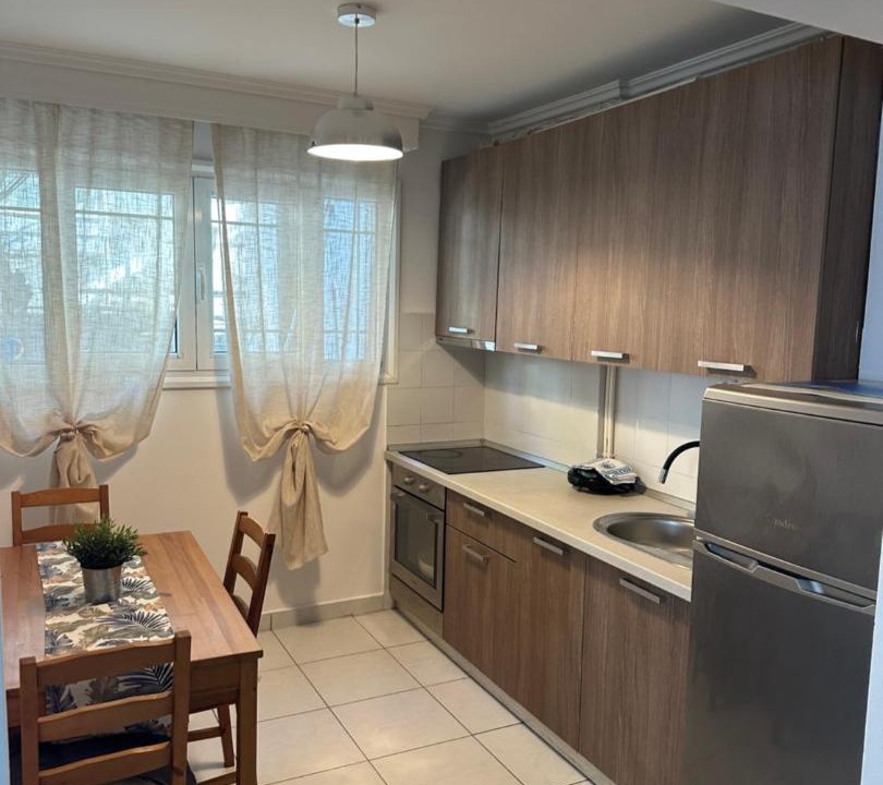 Photo of Kitchen in Neoi Epivates