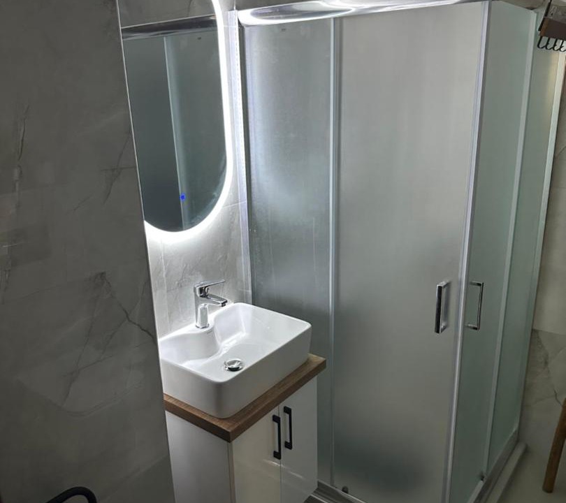 Photo of Bathroom in Neoi Epivates