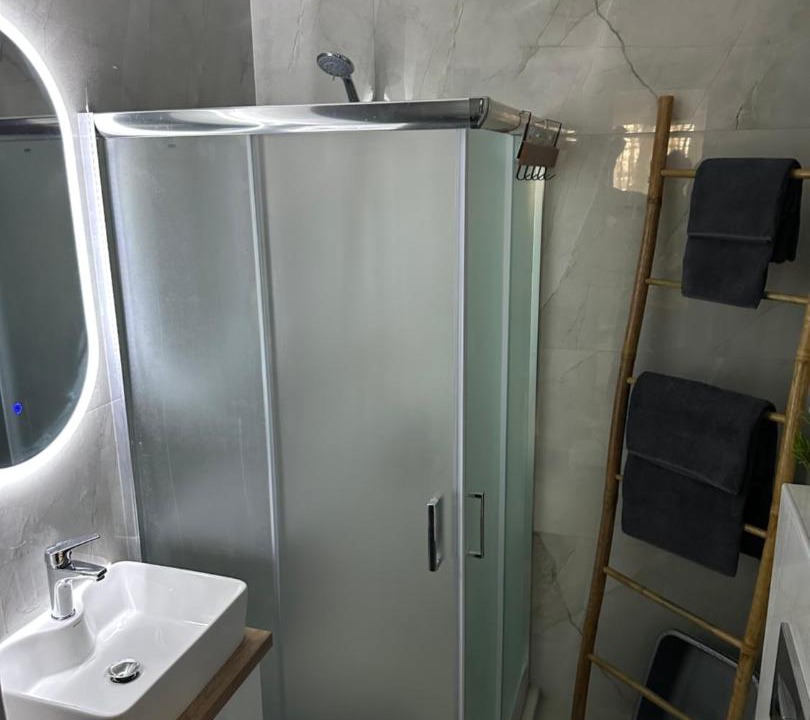Photo of Bathroom in Neoi Epivates