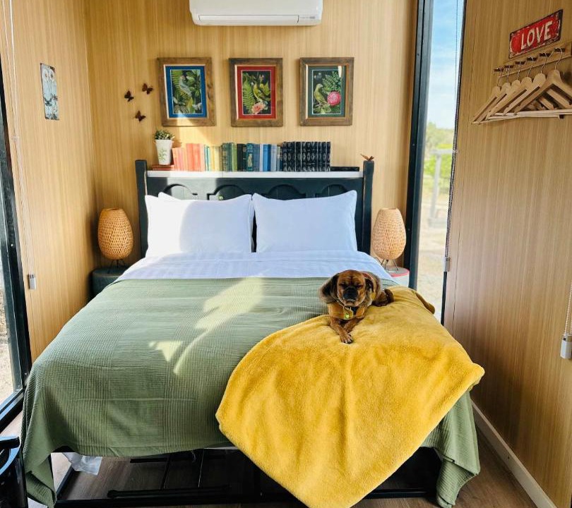 Photo of Bedroom in Murdunna