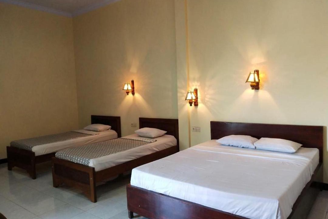 Photo of Bedroom in Probolinggo